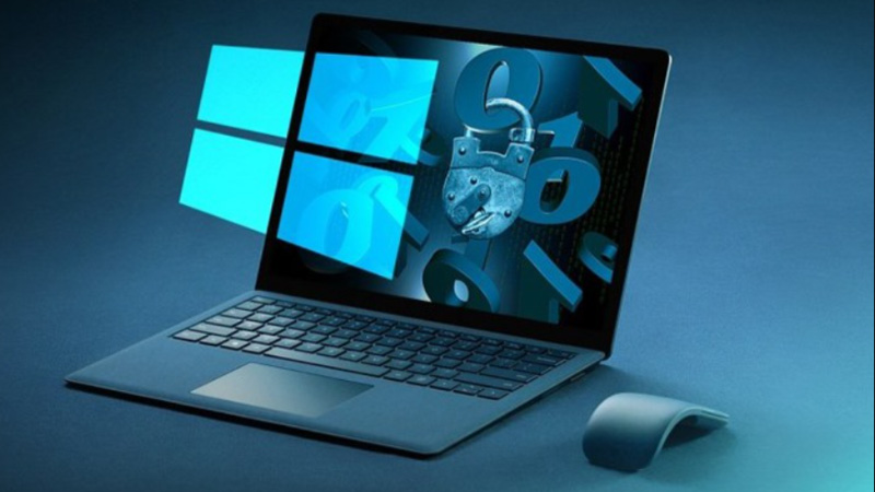8 cách khóa màn hình máy tính Windows khi không sử dụng cực đơn giản